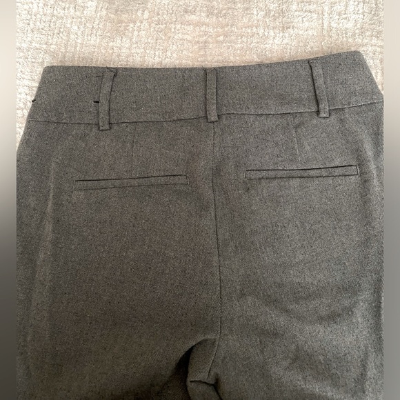 RW&CO. Ankle Length Work Pants - Picture 2 of 3